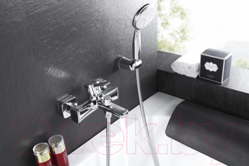 Изображение товара Смеситель LEMARK Evitta LM0514C