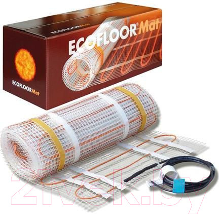 Изображение товара Теплый пол электрический Fenix Ecofloor LDTS 0.5м2 / 12070-165