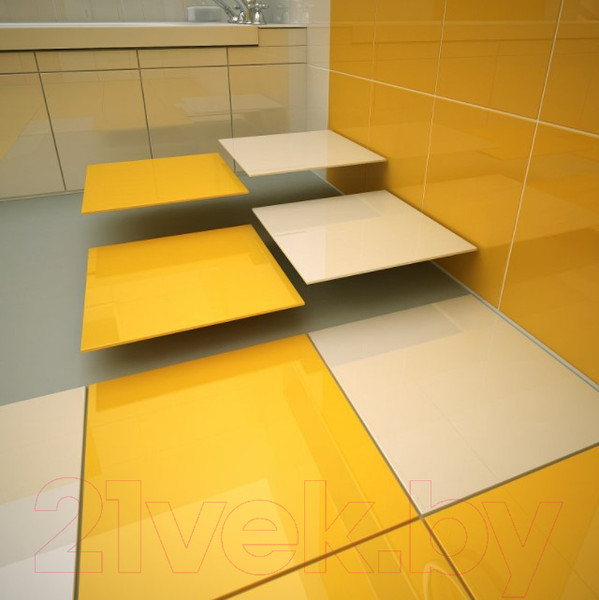 Изображение товара Теплый пол электрический Fenix Ecofloor LDTS 0.5м2 / 12070-165
