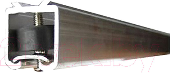 Изображение товара Направляющая для раздвижных дверей Vantage L1 верхний (2 М)