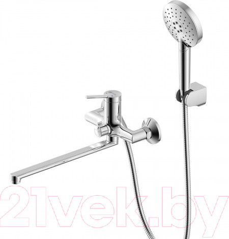 Изображение товара Смеситель LEMARK Minima LM3851C