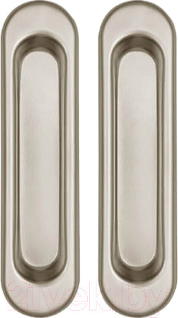 Изображение товара Ручка дверная VELA Kupe-Round SN M-1036