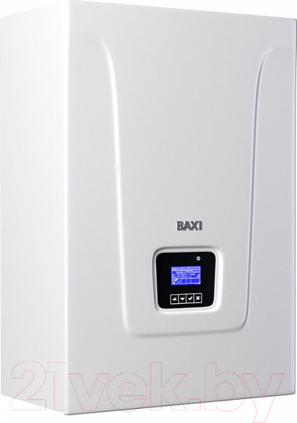 Изображение товара Электрический котел Baxi Ampera 14 / E8403114