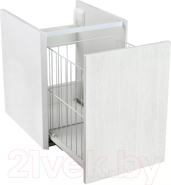 Изображение товара Тумба для ванной Акватон Брук 40 (1A202203BCDL0)