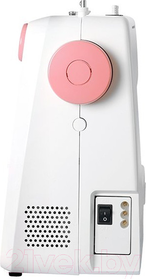 Изображение товара Швейная машина Janome 311PG