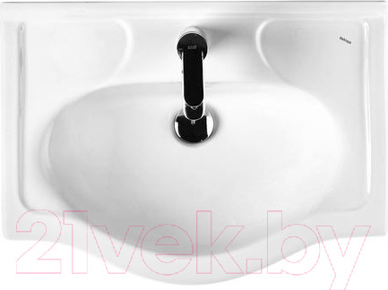 Изображение товара Тумба с умывальником Акватон Фиджи 60 (1A1796K0FG010)