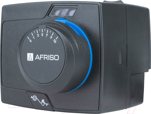 Изображение товара Электропривод сантехнический Afriso ARM 323 ProClick / 1432310