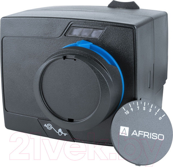 Изображение товара Электропривод сантехнический Afriso ARM 323 ProClick / 1432310