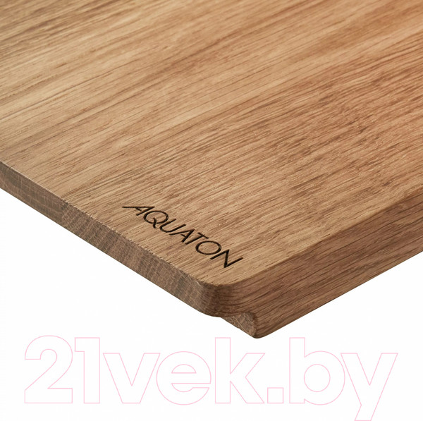 Изображение товара Разделочная доска на мойку Акватон 1A729703BS000