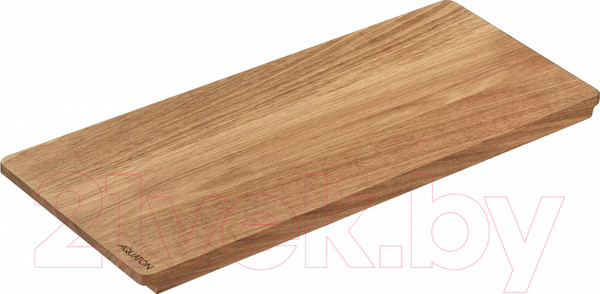 Изображение товара Разделочная доска на мойку Акватон 1A729703BS000