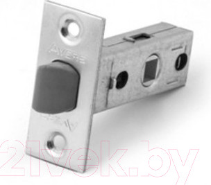 Изображение товара Защелка врезная Avers 5400-P-NIS