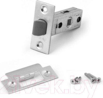 Изображение товара Защелка врезная Avers 5400-P-NIS