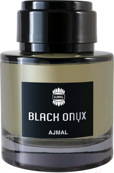 Изображение товара Парфюмерная вода Ajmal Black Onyx (100мл)