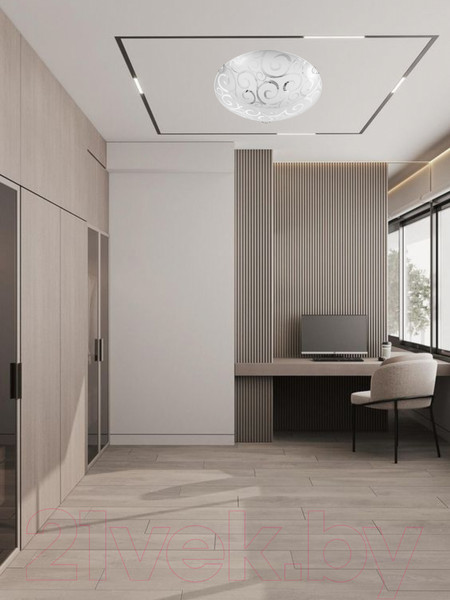 Изображение товара Потолочный светильник Aitin-Pro Марокко D300