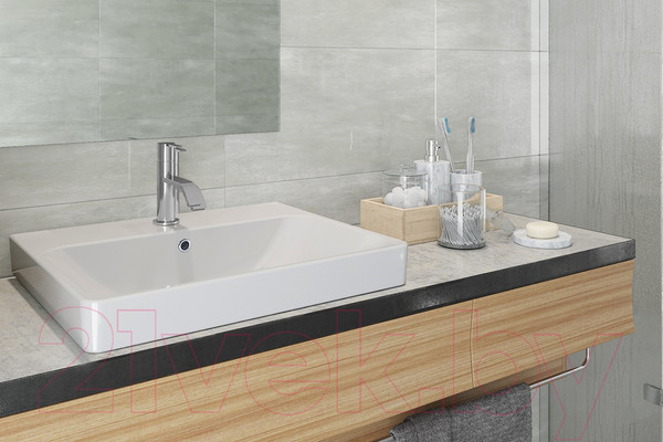 Изображение товара Умывальник Santek Адриана 45 (1WH501630)
