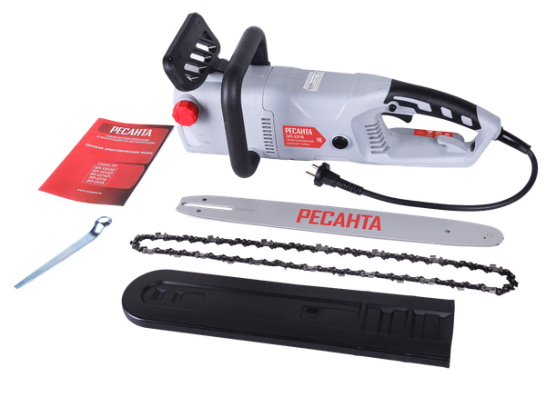 Изображение товара Электропила цепная Ресанта ЭП-2216 (70/10/12)