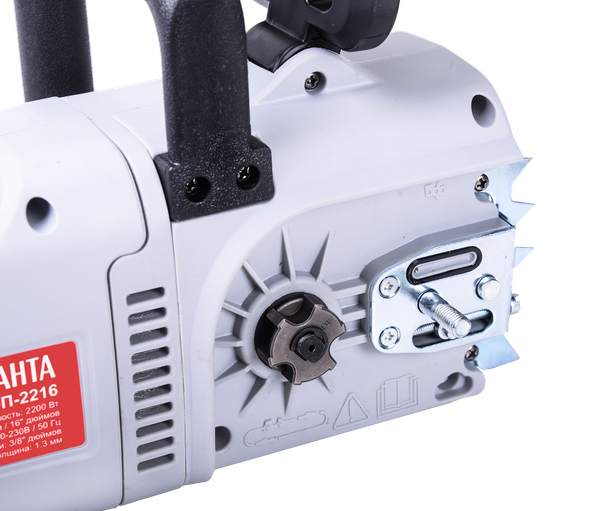 Изображение товара Электропила цепная Ресанта ЭП-2216 (70/10/12)