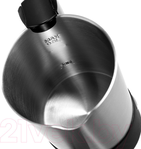 Изображение товара Электрочайник FIRST Austria FA-5425-4 (Stell)