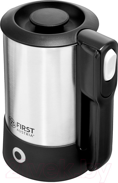 Изображение товара Электрочайник FIRST Austria FA-5425-4 (Stell)