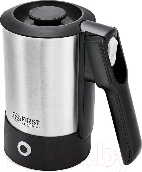Изображение товара Электрочайник FIRST Austria FA-5425-4 (Stell)
