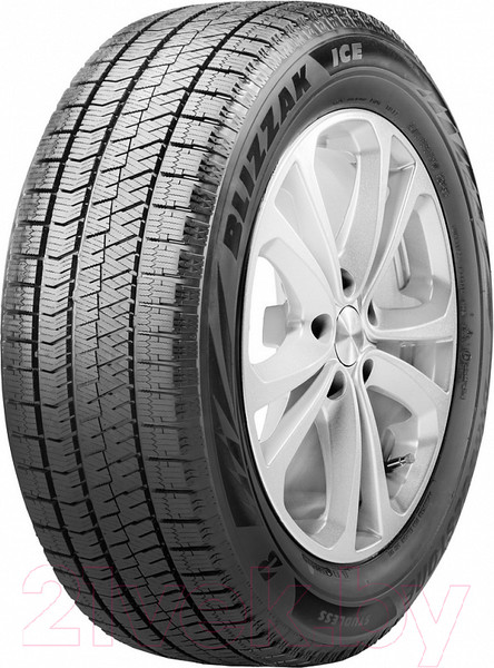 Изображение товара Зимняя шина Bridgestone Blizzak Ice 235/40R18 95H