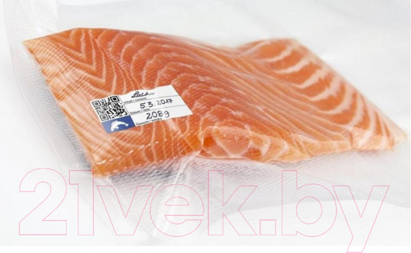 Изображение товара Набор вакуумных рулонов Caso VC 25x600