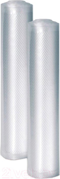 Изображение товара Набор вакуумных рулонов Caso VC 25x600