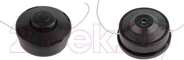 Изображение товара Головка триммерная Huter ETH-36-4Li / ETH-40-4Li (71/1/16)