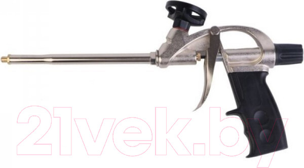 Изображение товара Пистолет для монтажной пены Диолд ПМП-1 90520010