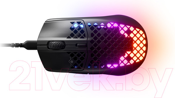 Изображение товара Мышь SteelSeries Aerox 3 / 62599