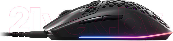 Изображение товара Мышь SteelSeries Aerox 3 / 62599