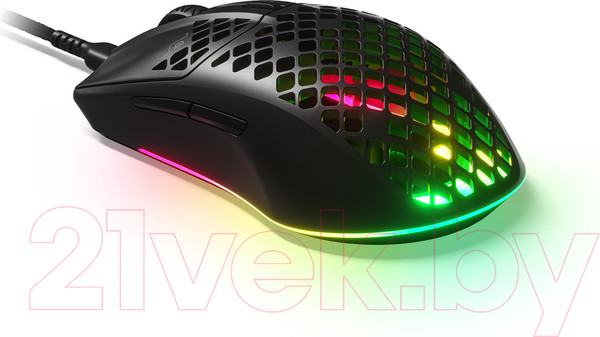 Изображение товара Мышь SteelSeries Aerox 3 / 62599