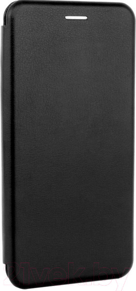 Изображение товара Чехол-книжка Case Magnetic Flip для Huawei P40 (красный)