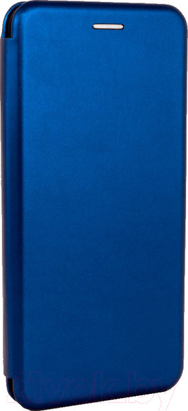 Изображение товара Чехол-книжка Case Magnetic Flip для Huawei P40 (синий)