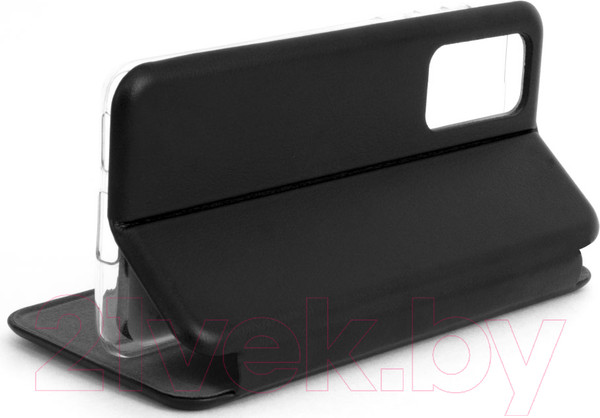 Изображение товара Чехол-книжка Case Magnetic Flip для Huawei P40 (черный)