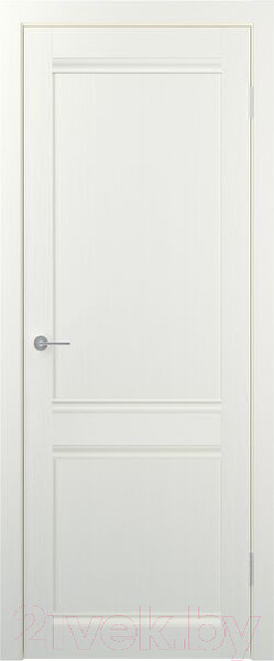 Изображение товара Дверь межкомнатная Stark ST21 ДГ 70x200 (айс)