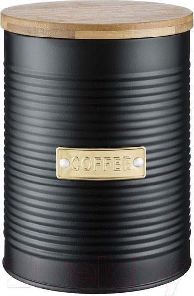 Изображение товара Емкость для хранения Typhoon Otto / 1401.149V (черный)