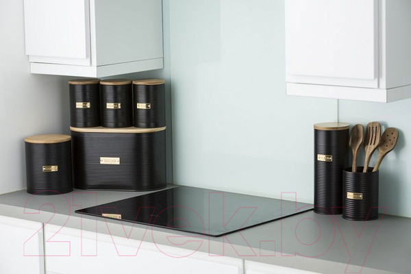 Изображение товара Емкость для хранения Typhoon Otto / 1401.149V (черный)