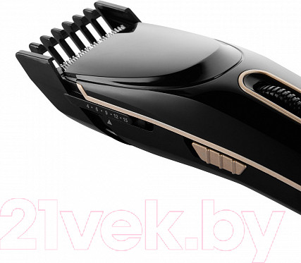 Изображение товара Машинка для стрижки волос Redmond RHC-6202