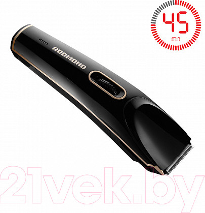 Изображение товара Машинка для стрижки волос Redmond RHC-6202