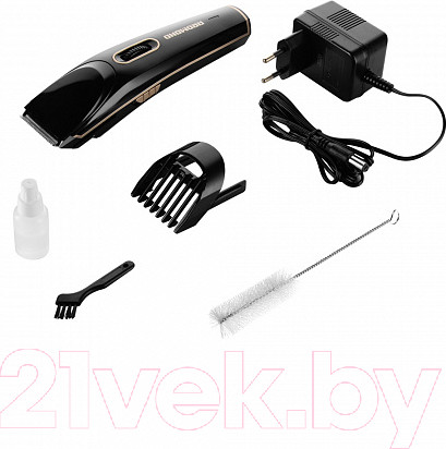 Изображение товара Машинка для стрижки волос Redmond RHC-6202