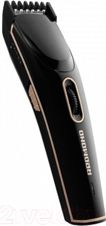 Изображение товара Машинка для стрижки волос Redmond RHC-6202