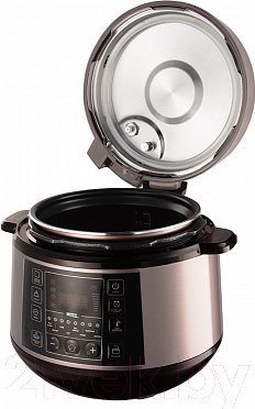 Изображение товара Мультиварка-скороварка Redmond RMC-PM505