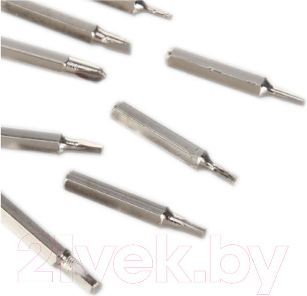 Изображение товара Отвертка Miniso 7619