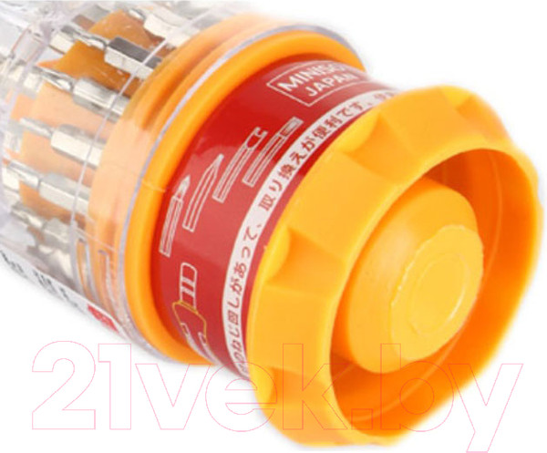 Изображение товара Отвертка Miniso 7619