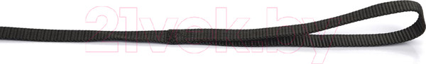 Изображение товара Поводок Beeztees 744197 (нейлон, черный)