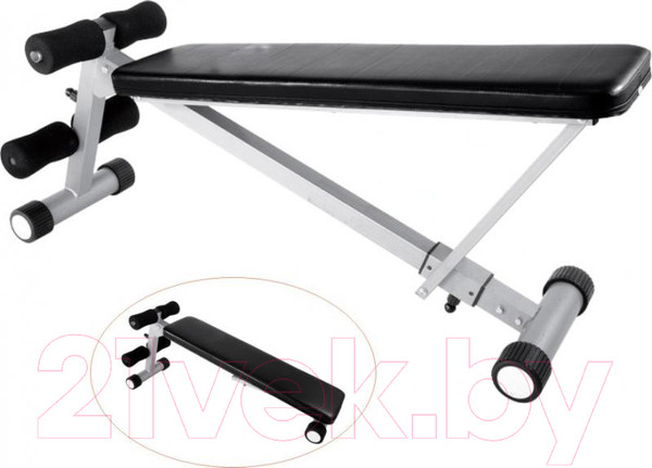 Изображение товара Скамья для пресса Sport Elite SB1238-01