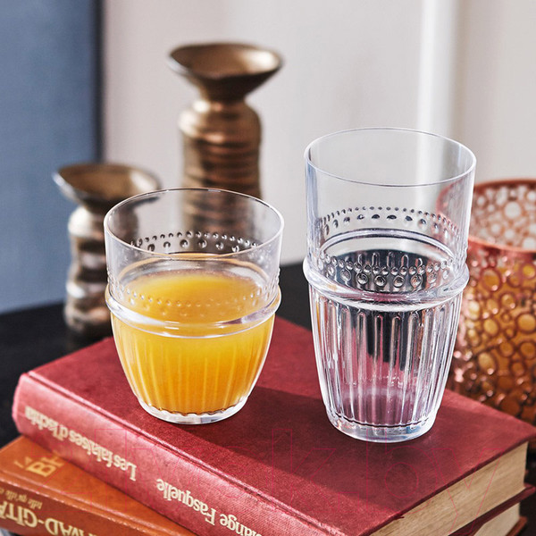 Изображение товара Набор стаканов Luminarc Louison N4082 (3шт)