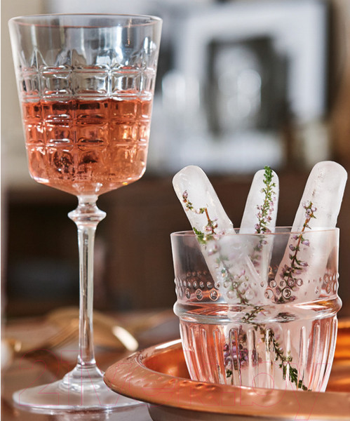 Изображение товара Набор стаканов Luminarc Louison N4082 (3шт)