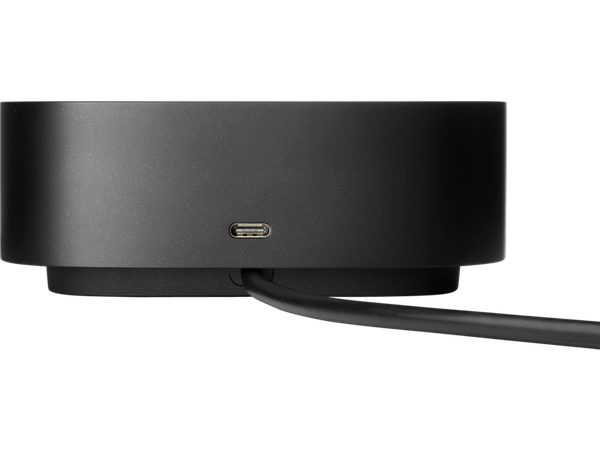 Изображение товара Док-станция для ноутбука HP USB-C G5 Dock (26D32AA)